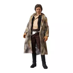 Star Wars: Han Solo Ultimate Unison 12" Fig