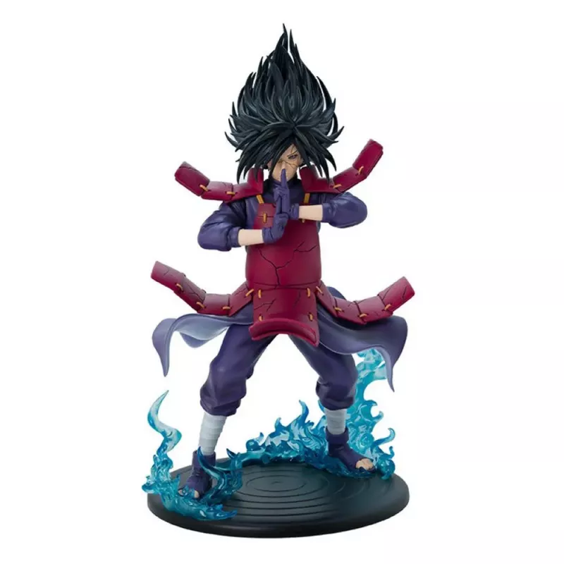Statue AbyStyle - Naruto Shippuden - Madara 17cm