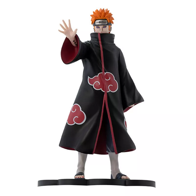 Statue Naruto Shippuden AbyStyle - Pain 19cm