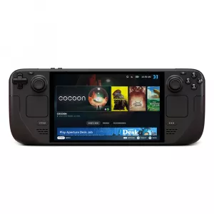 Steam Deck OLED 512GB