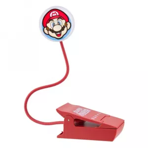 Super Mario - Book Light V2