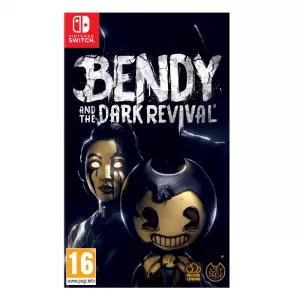 Switch Bendy and the Dark Revival