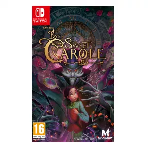 Switch Bye Sweet Carole