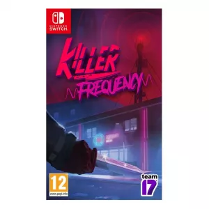 Switch Killer Frequency