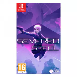 Switch Severed Steel