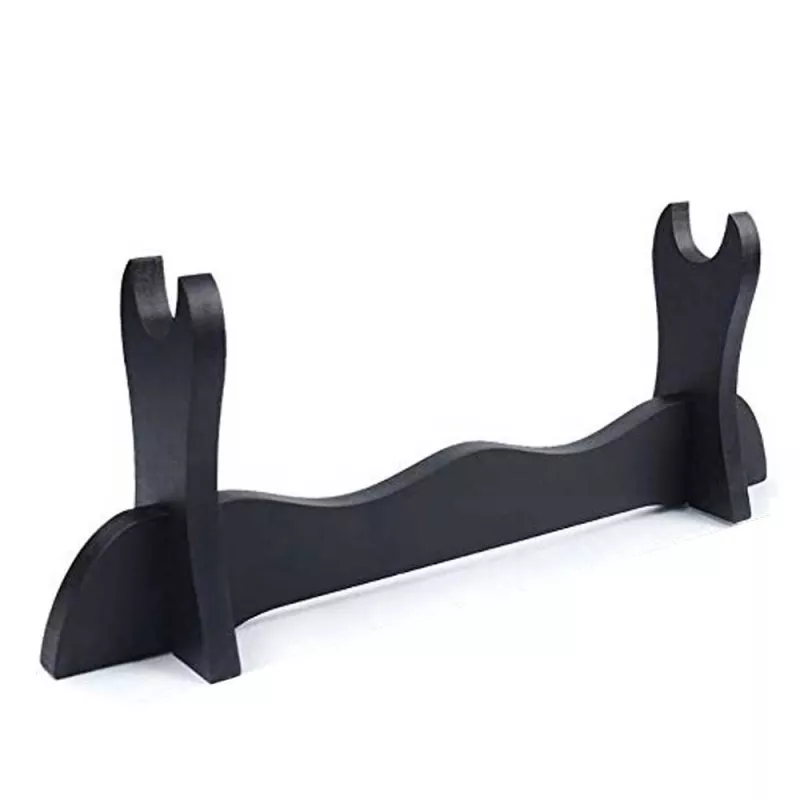 Sword Stand - Densitiy Board Black S