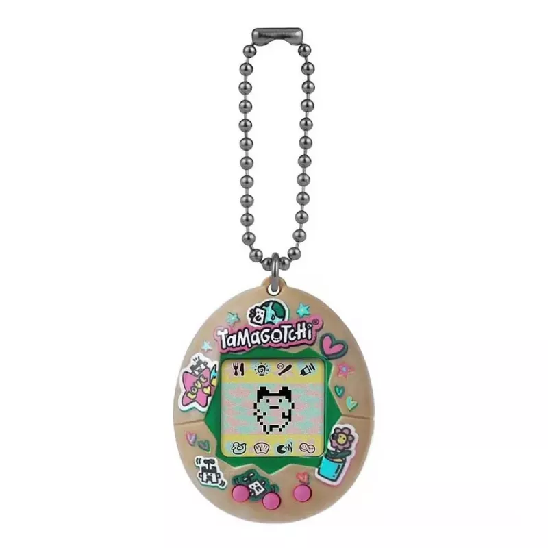 Tamagotchi - Eco Celebration Egg