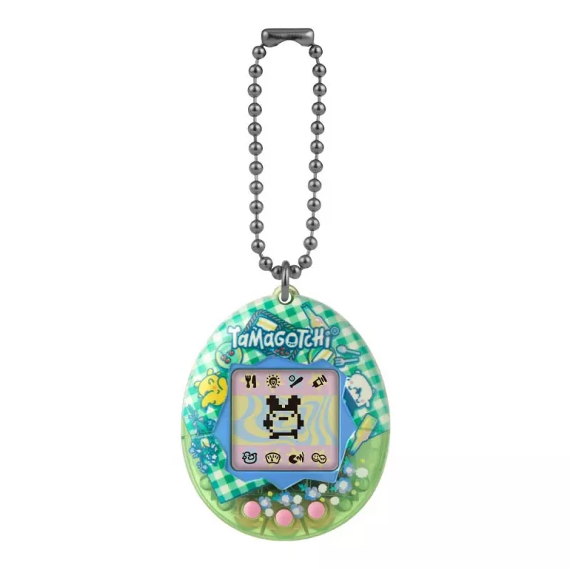 Tamagotchi - Tama Picnic