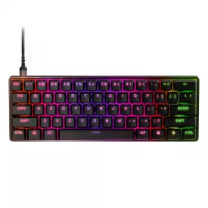 Tastatura Steelseries APEX 9 Mini 60% Mehanička