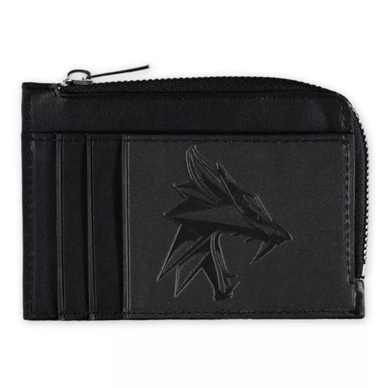 The Witcher - Wolf Sigil Card Holder