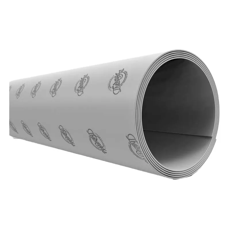 Thermoplastic (L) 500 mm x 750 mm - PEARLY WHITE