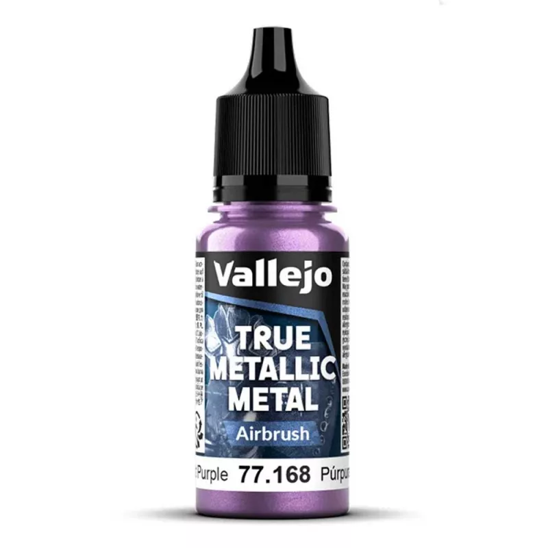 TMM: Airbrush: Amethyst Purple 18ml