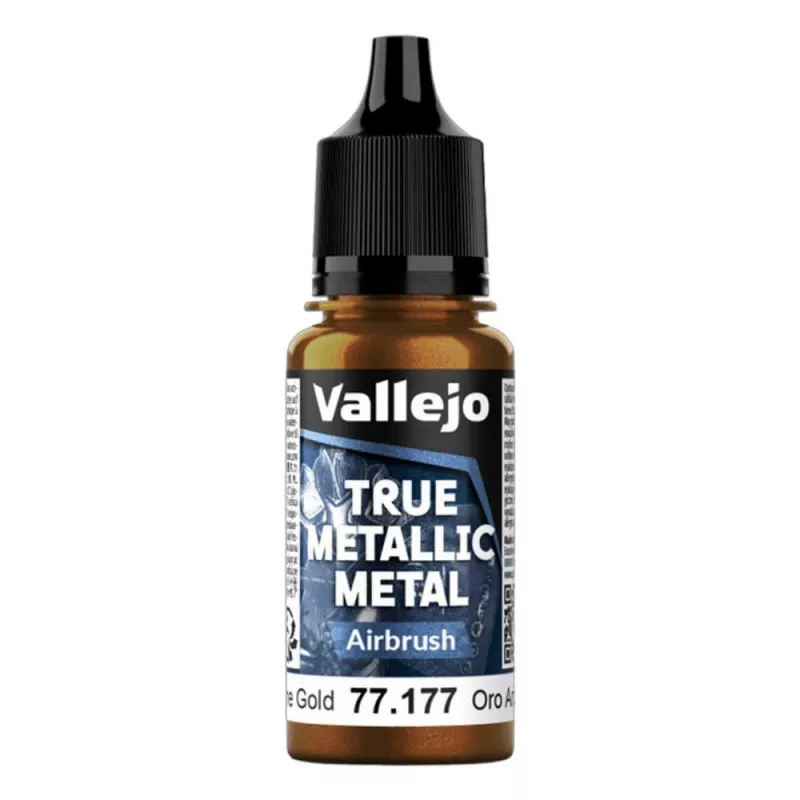 TMM: Airbrush: Arcane Gold 18ml