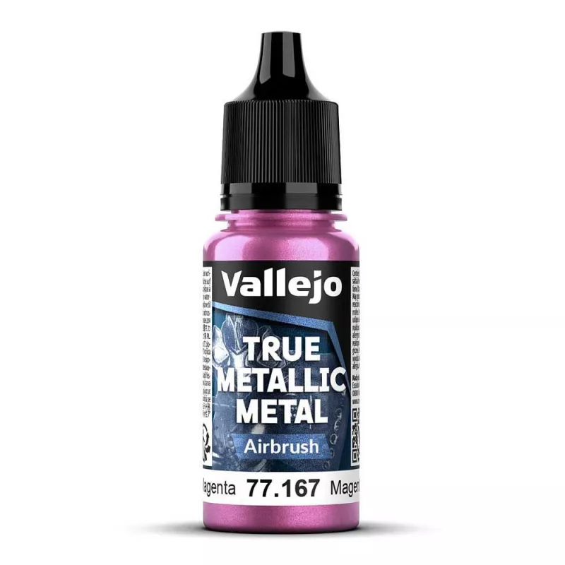TMM: Airbrush: Crimson Magenta 18ml