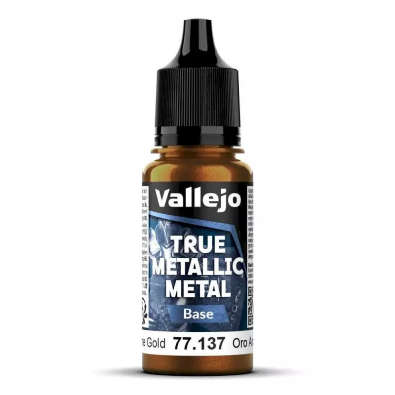 TMM: Base: Arcane Gold 18ml