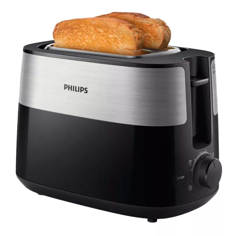 TOSTER HD2516/90 PHILIPS