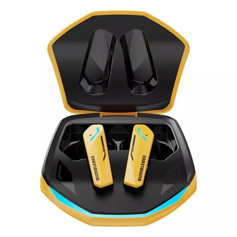 Transformers Earphone T10 BumbleBee