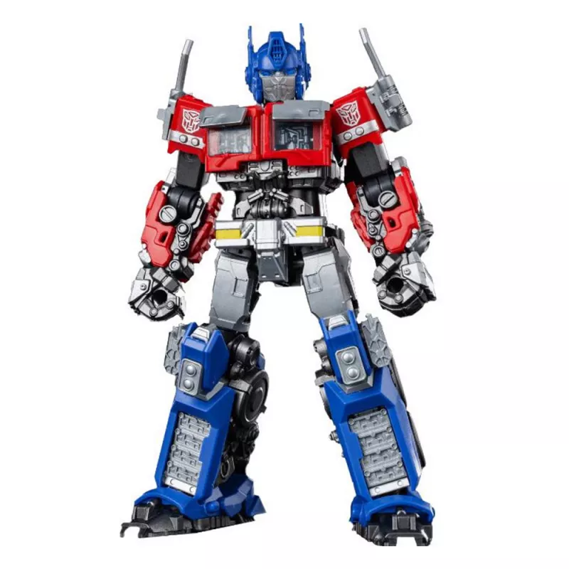 Transformers Rise of the Beasts  - Optimus Prime Model Kit