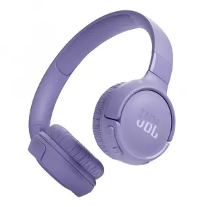 JBL Tune 520BT Purple