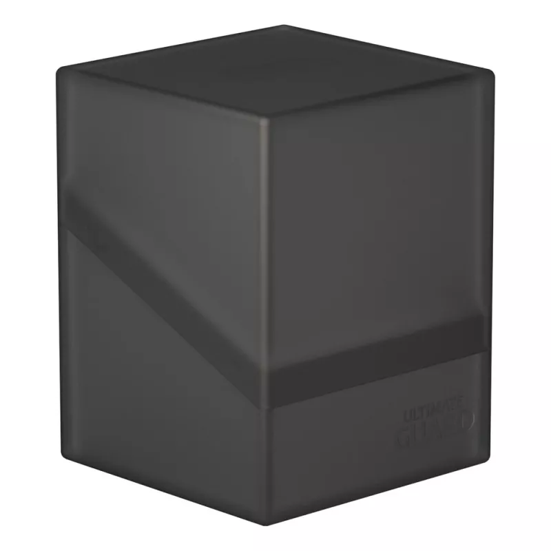 Ultimate Guard Boulder 100+ Onyx