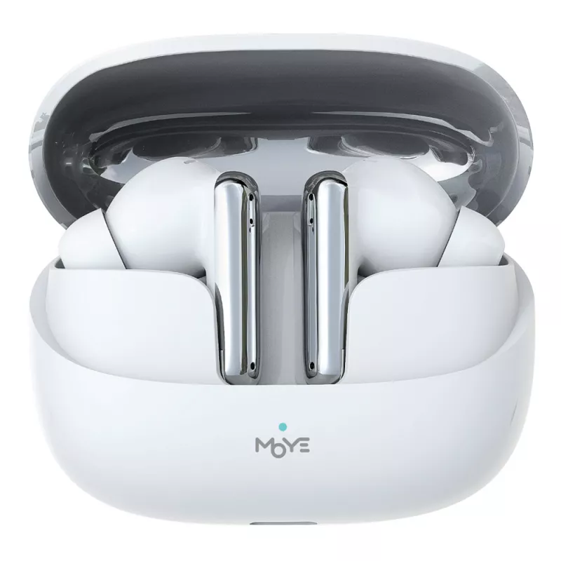 Urban Beatz Wireless Earphone White
