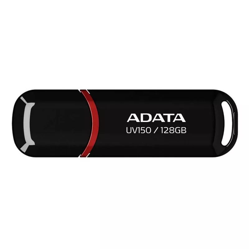 USB Flash Drive 3.1 128GB crni
