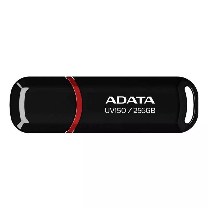USB Flash Drive 3.1 256GB crni