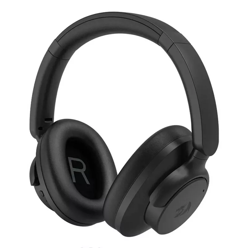 VibeCore H610 Wireless/Wired Headset Black