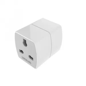 Voltaic Travel Universal Adapter EU/US/UK/AU