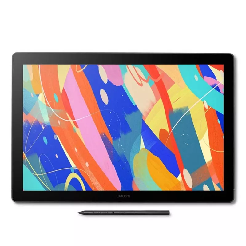 Wacom Cintiq 16 DTK168