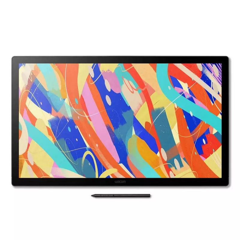 Wacom Cintiq 24 pen DTK246