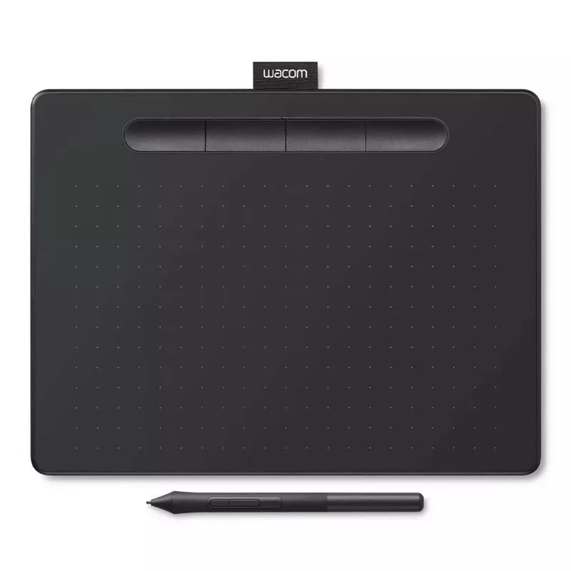 Wacom Intuos M Black