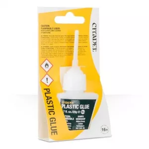 Warhammer Color: Plastic Glue (15g)