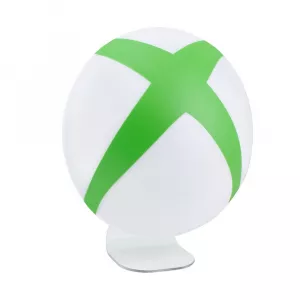 Xbox Green Logo Light
