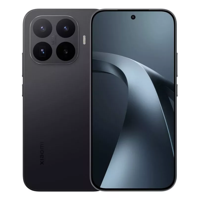 Xiaomi 17T EU 12+256 Black