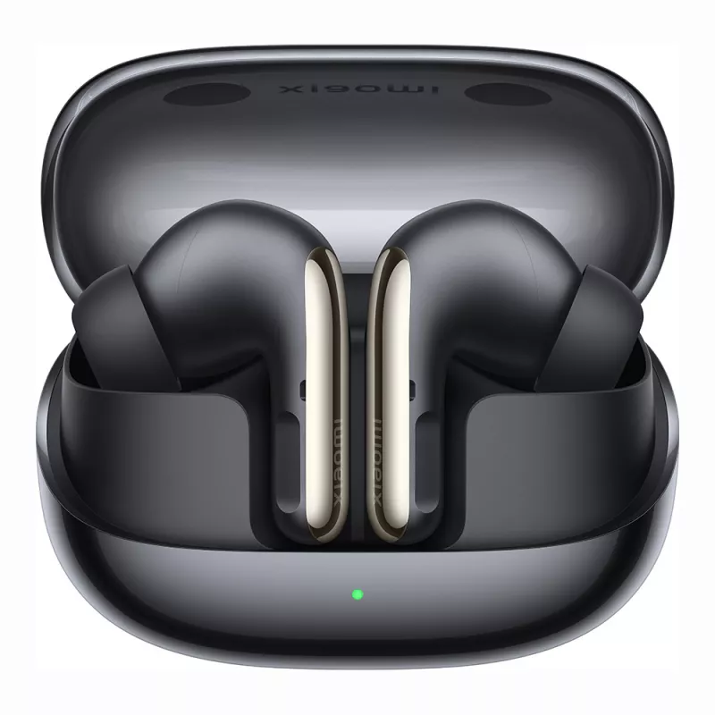 Xiaomi Buds 5 Pro WiFi-Black