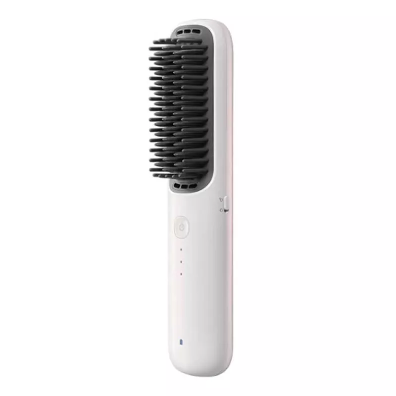 Xiaomi Cordless Hair Straightener Brush EU