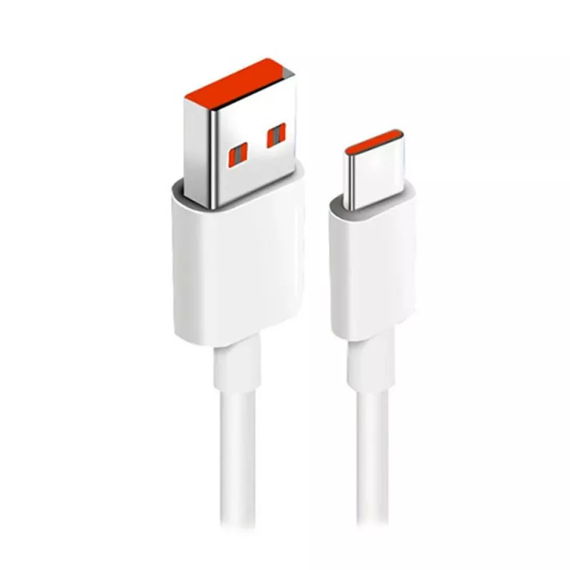 Xiaomi Mi 6A Type-A to Type-C Cable