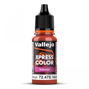 XSI Phoenix Orange 18ml