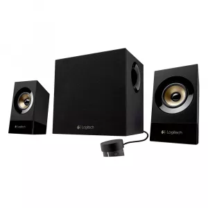 Z533 Multimedia Speaker System 2.1