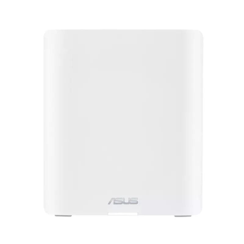 ZenWiFi BT8 (W-2-PK) Gigabit Wi-Fi 7 Smart AiMesh Extendable ruter beli 