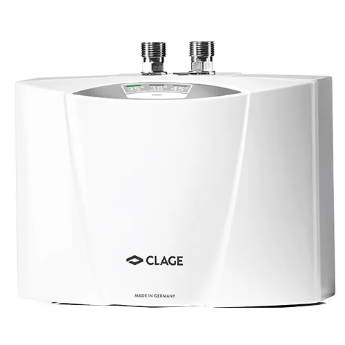 Clage Protočni bojler MCX4 4,4kW/230V