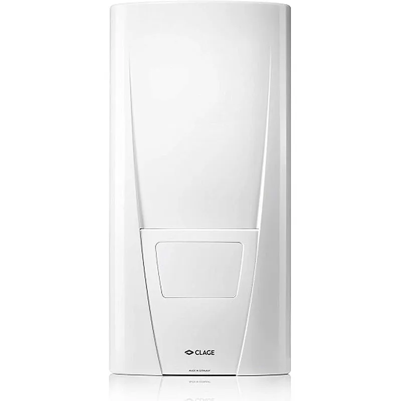 Clage Protočni bojler DBX18kW Next