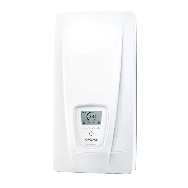 Clage Protočni bojler DEX NEXT 18-27KW