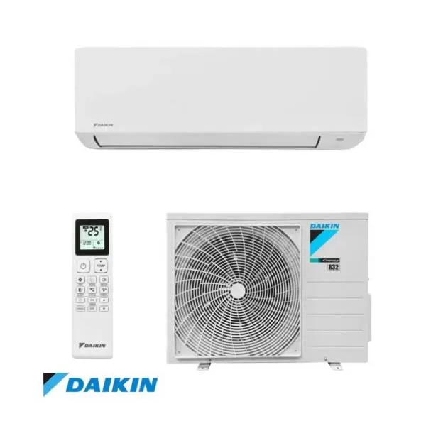 Daikin Inverter klima uređaj FTXC50D/RXC50D
