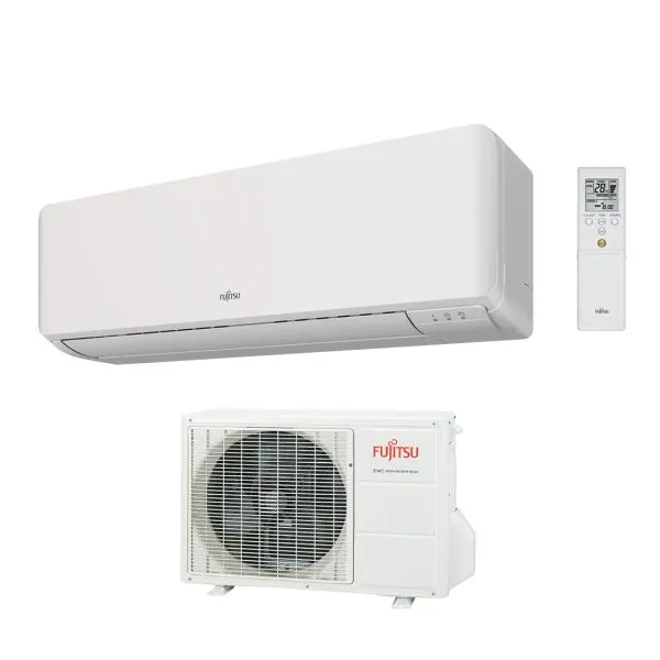 Fujitsu Inverter klima uređaj AEOH12KMCG/ASEH12KMCG