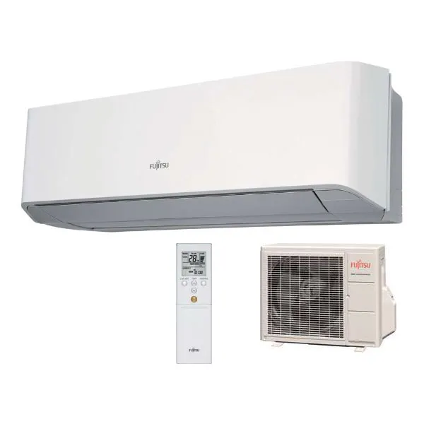 Fujitsu Inverter klima uređaj ASYG12LMCE