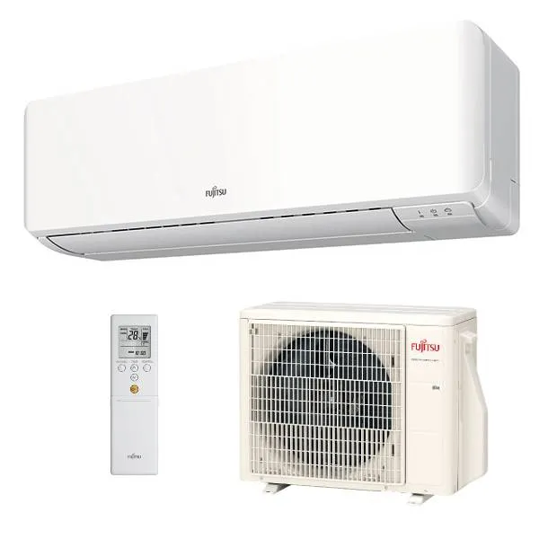 Fujitsu Inverter klima uređaj ASYG12KMCE-AOYG12KMCE