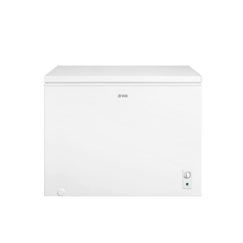VOX Horizontalni zamrzivač CF 300 E
