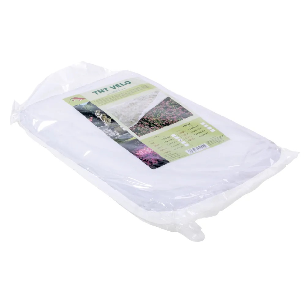 Agril folija 1.6m x 10m
